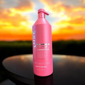 BIOLUXE ~ Mega Smooth Keratin Complex Conditioner 32 Fl Oz